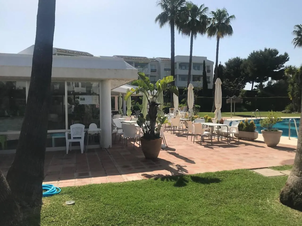 Cozy Apartment In Miraflores Mijas La Cala De Mijas 0*,  Spain
