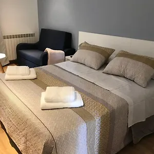 Casiano Inn Camarasa