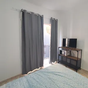 Vivienda San Justo Pensión Las Palmas de Gran Canaria
