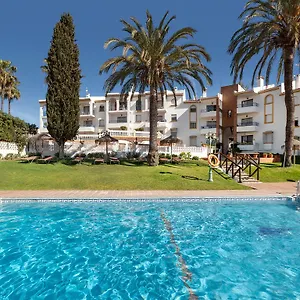 Crown Club La Riviera La Cala De Mijas