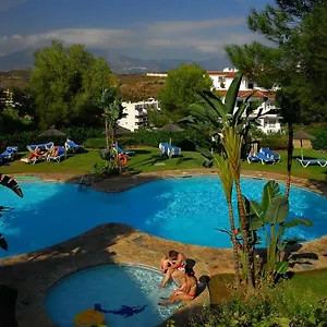Rancho Miraflores La Cala De Mijas