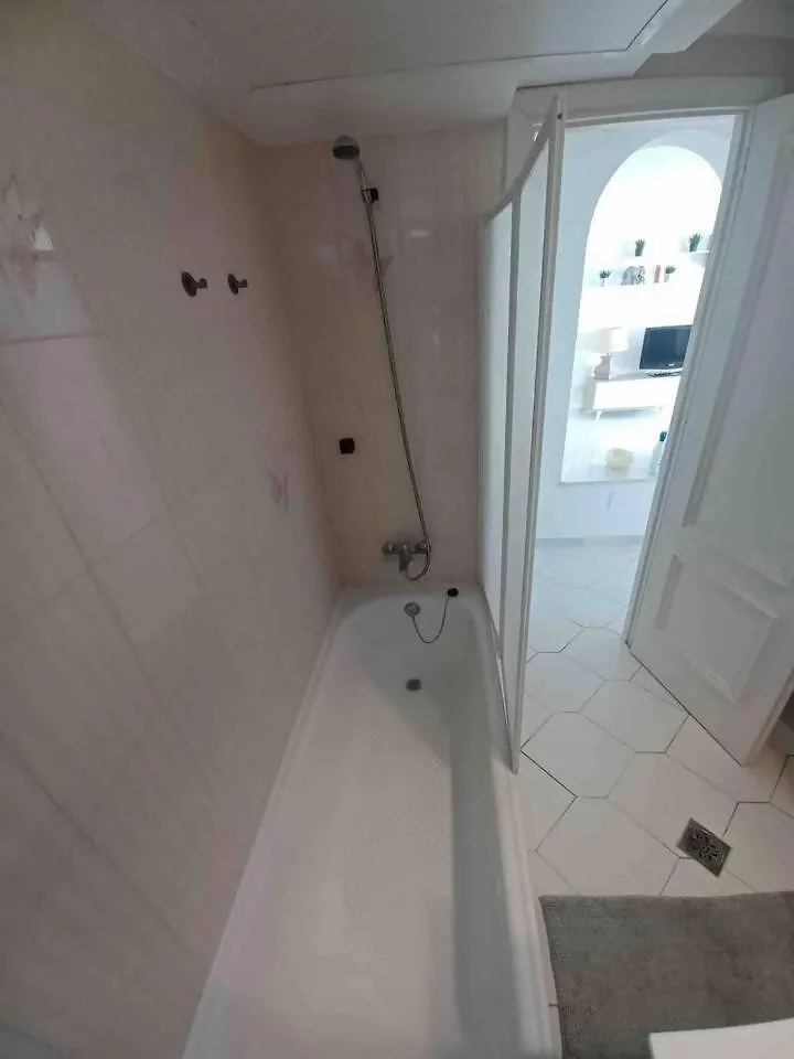 Aparthotel Cozy Apartment In Miraflores Mijas La Cala De Mijas