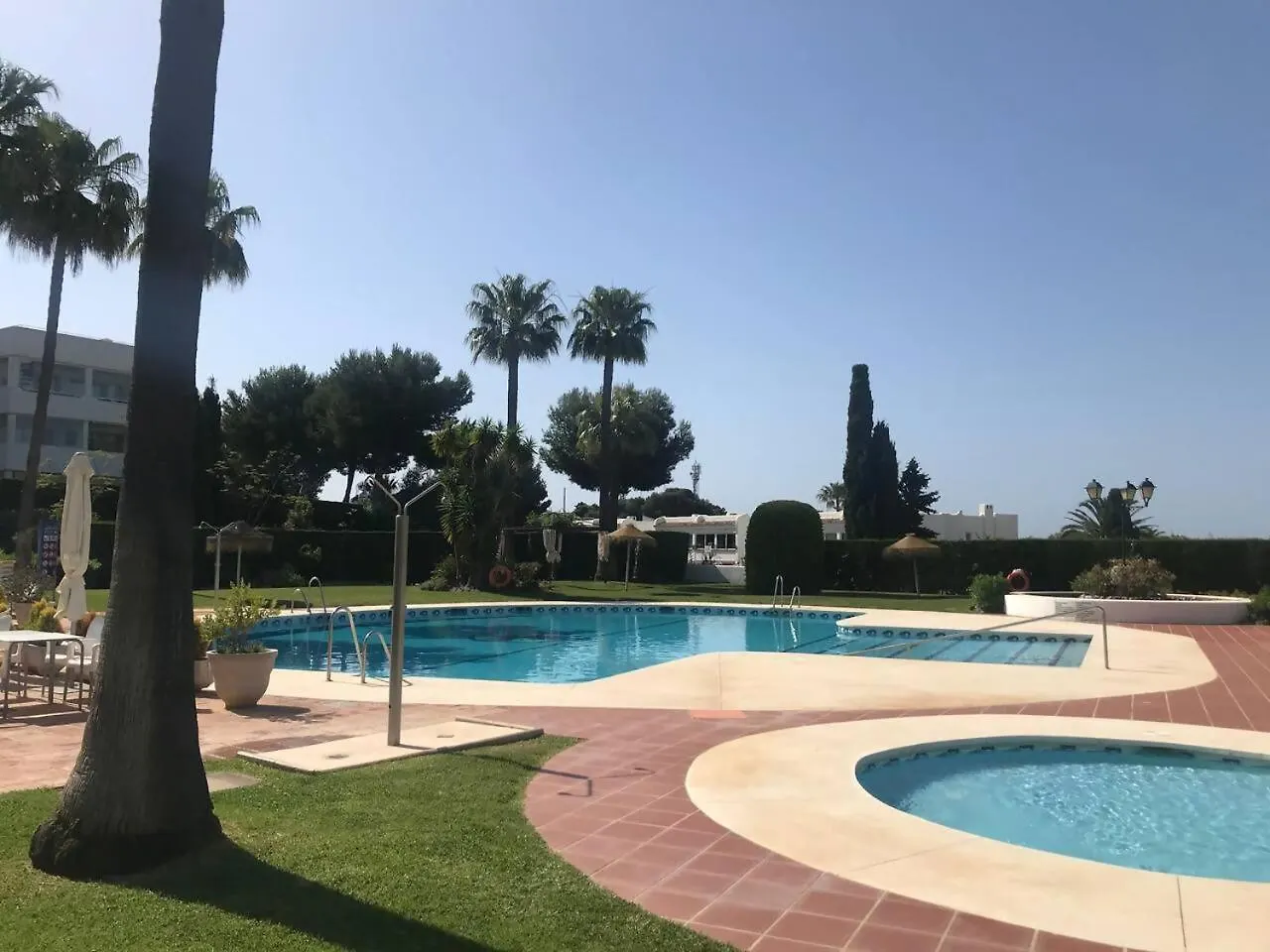 Aparthotel Cozy Apartment In Miraflores Mijas La Cala De Mijas Spain