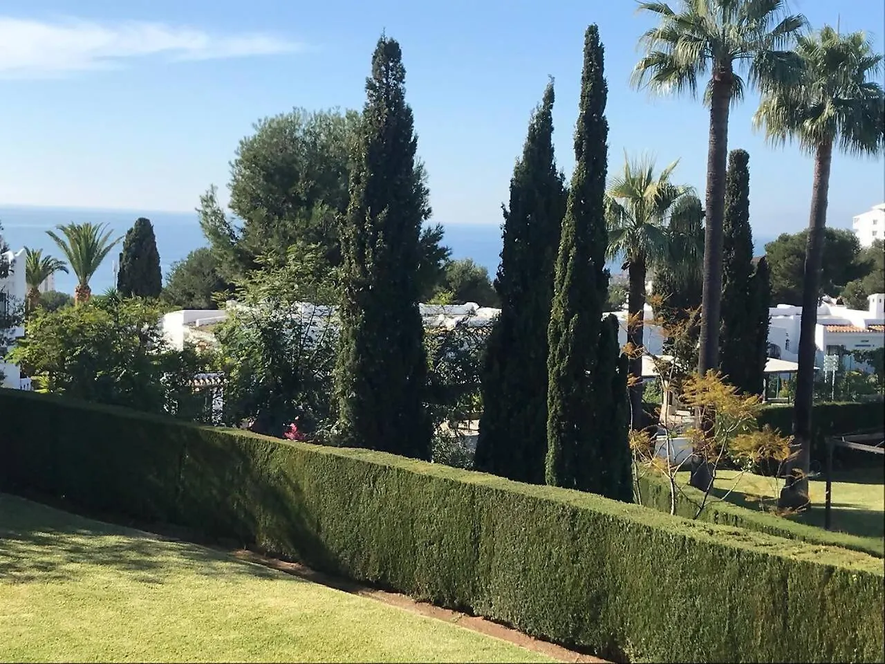 Cozy Apartment In Miraflores Mijas La Cala De Mijas