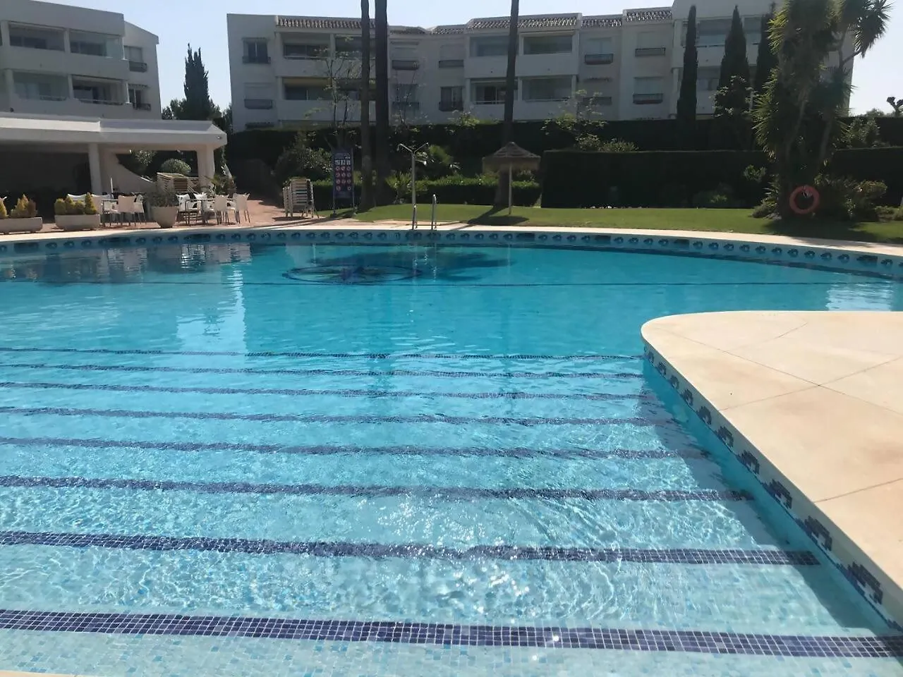 Cozy Apartment In Miraflores Mijas La Cala De Mijas Spain
