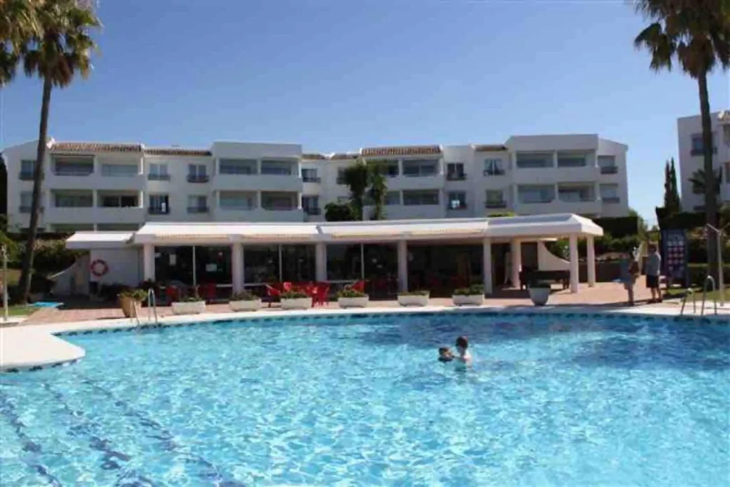 Cozy Apartment In Miraflores Mijas La Cala De Mijas Spain