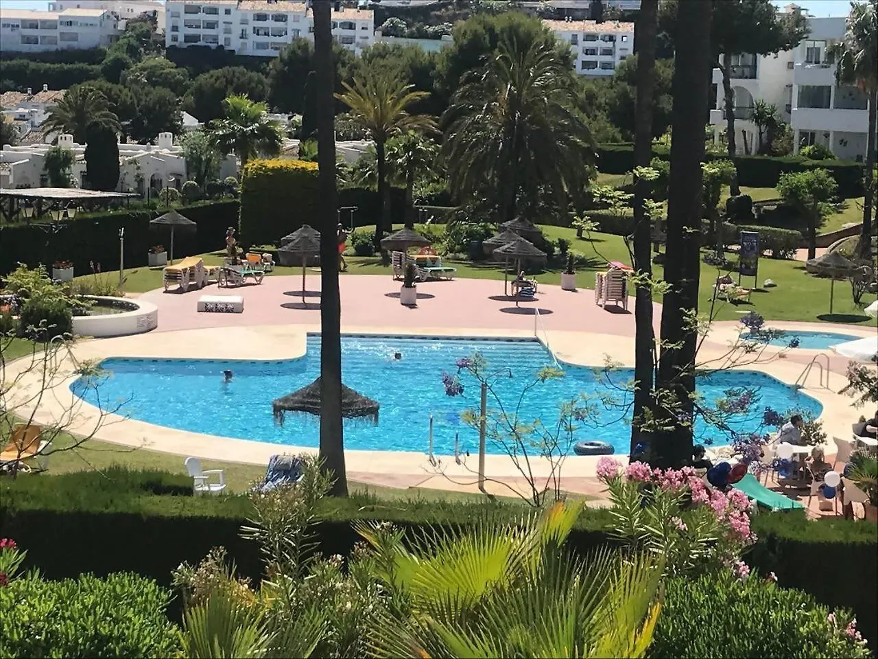 Cozy Apartment In Miraflores Mijas La Cala De Mijas 0*,