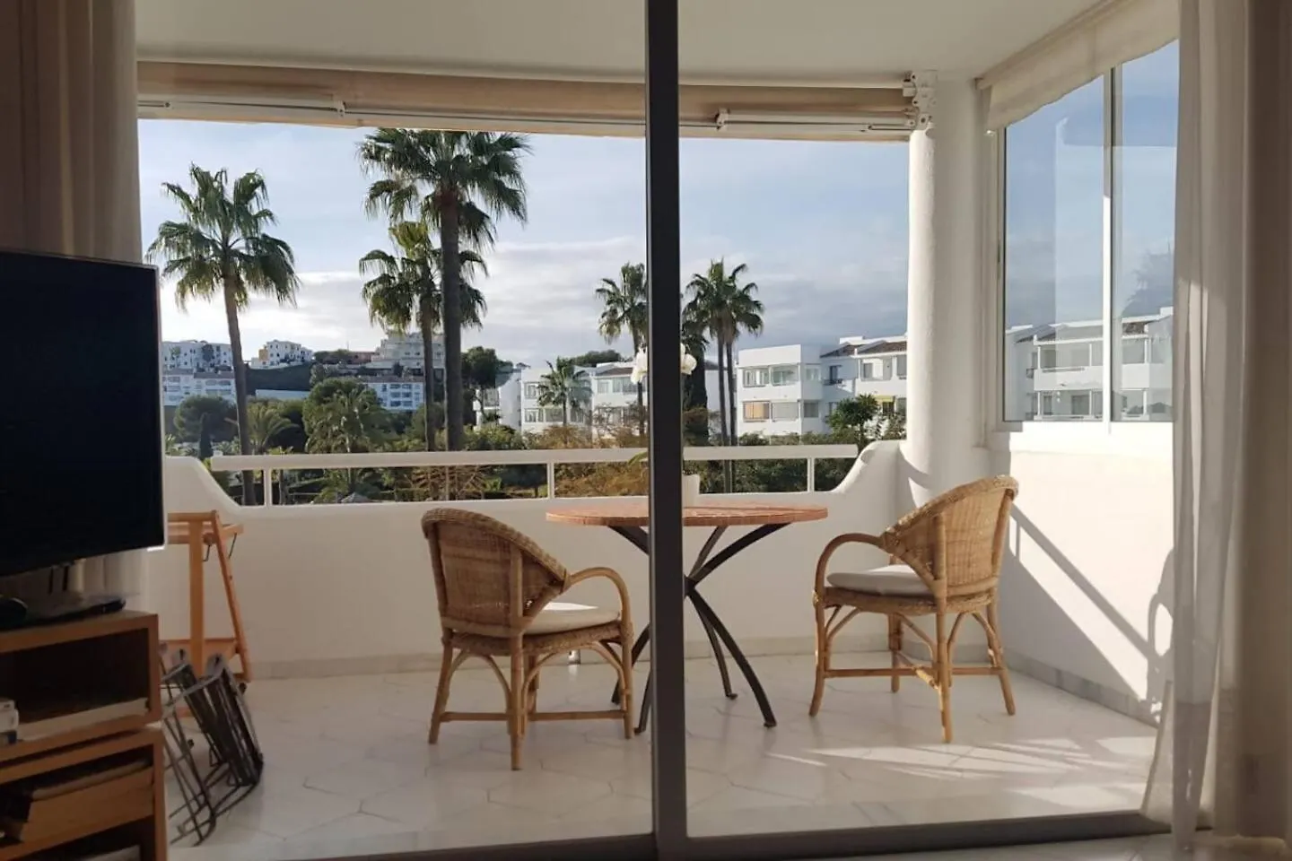Aparthotel Cozy Apartment In Miraflores Mijas La Cala De Mijas