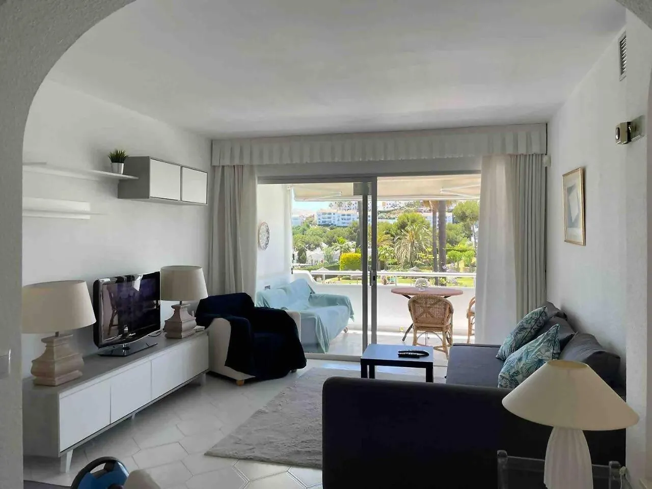 Cozy Apartment In Miraflores Mijas La Cala De Mijas