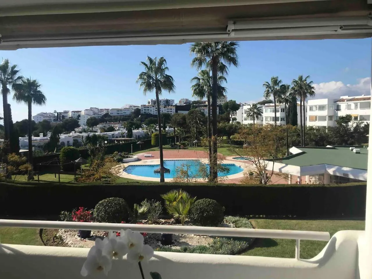 Cozy Apartment In Miraflores Mijas contacts